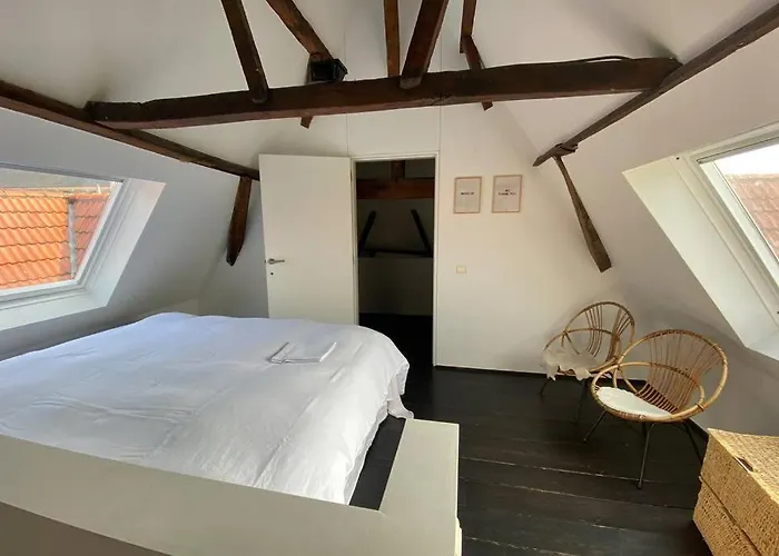 Gloria Loft Gent