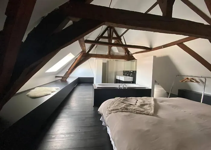 Gloria Loft Gent
