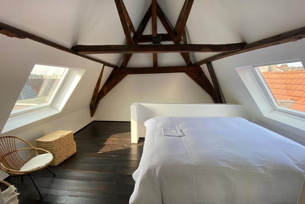 Gloria Loft Apartment *