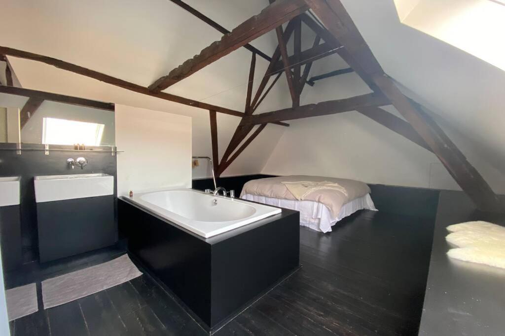 Gloria Loft * Gand